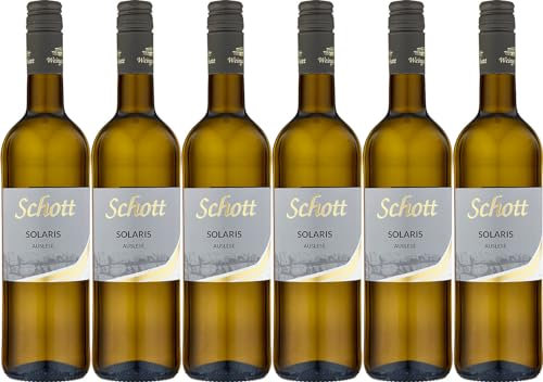 Schott Solaris 2022 Süß (6 x 0.75 l)