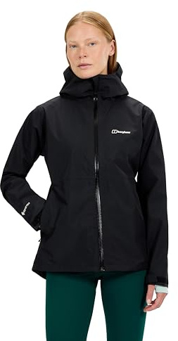 Berghaus Bramlfell InterActive Gore-Tex da donna Giacca impermeabile