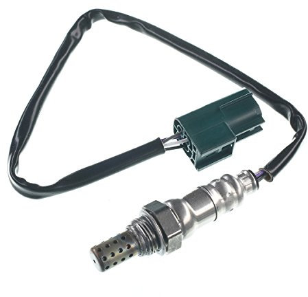 Frankberg Lambdasonde Kompatibel mit Almera II N16 1.5L 1.8L 2003-2006 Micra III K12 1.0L 2003-2004 Primera P12 1.6L 2002-2008 Primera Hatchback P12 1.6L 2002-2006 Replace# 226A0-EA200