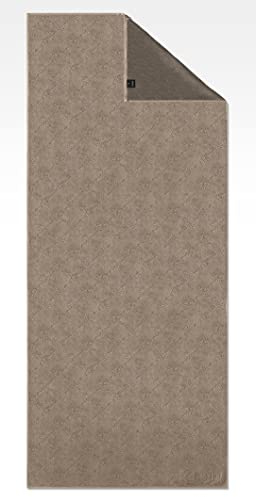 Joop! Handtücher Uni Cornflower 1670 Sand - 375