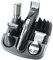 11in1 Haarschneider Set I Bart u. Nasen Trimmer I Haarschneidemaschine I Rasierer