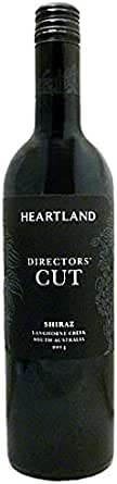Glaetzer Heartland, Langhorne Creek Directors Cut Shiraz 2020 0,75 Liter