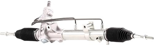 STARK SKSG-0530090 Lenkgetriebe Servolenkgetriebe Hydraulisch Kompatibel mit BMW 3 Limousine E46 32131094926 32131094927 32131095165