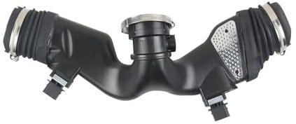 AVFORA Auto Lufteinlassschlauch AP02 Saubere Luftkanal Ansaugkrümmer Luftmassenmesser Sensor Für Vito Für Van OM642 CDI V6 W204 W211 W251 W164 X164 W221 C219