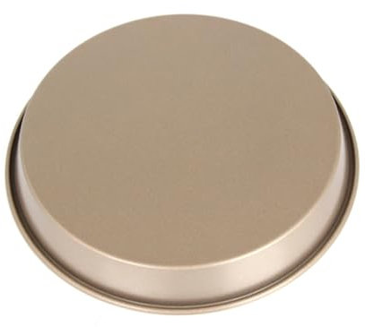 TIDTALEO 1pezzi Teglia Antiaderente Per Pizza e Dolci Resistente Temperature Per Pasticcerie