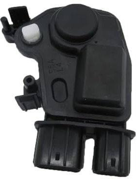 QILINGS Türschloss Stellmotor Für Accord Für Civic Für Odyssey Für 2000~2006 2007 2008 2009 Links Türschloss Antrieb Motor 72155-S6A-J01 72155S6AJ01 Türverriegelungsbetätiger