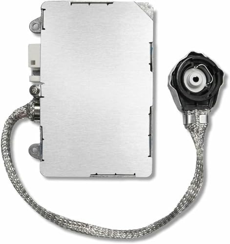 Xenon Scheinwerfer steuergerät Für Porsche Für 911 2006 2007 2008 2009 2010 2011 Auto D2S D2R Xenon HID Ballast Control Unit Modul 8596750020 8110751050 Kdlt002