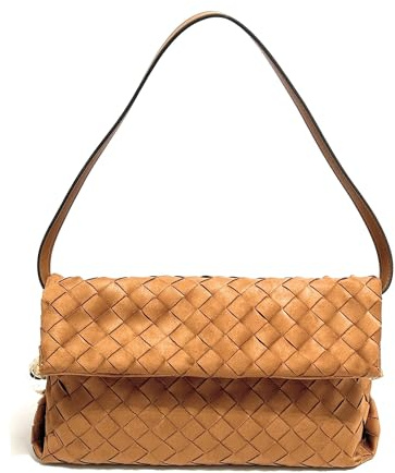Liu Jo Borsa donna Pochette M Riccy sequoia