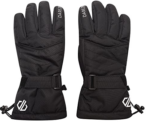 Dare 2b Women's Acute Waterproof Ski Gloves