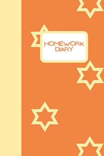 Homework Diary: Homework Planner