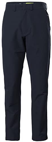 Helly Hansen Men's HH QD Pant, Navy, 32