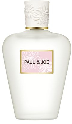PAUL & JOE Refreshing Mist, Fragranced Body Mist, 01 Floret Bouqet, 80ml