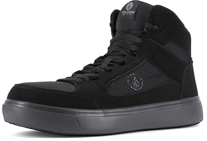 Volcom herr UtvecklaIndustriella kängor