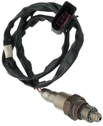 Lambdasonde Nox-Sensor Für Vw Für Golf 7 Für Touran 1,2 Für Tsi 04e90626 2ea 0258030290 Lambda Sonde Sauerstoff O2 Sensor