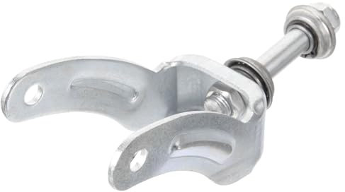 VILLCASE 1pièces Support De Fourche Pour Bracket Robuste Pour Installation Facile Et Durable Accessoire Compatible Avec Fauteuils Manuels Et Électriques