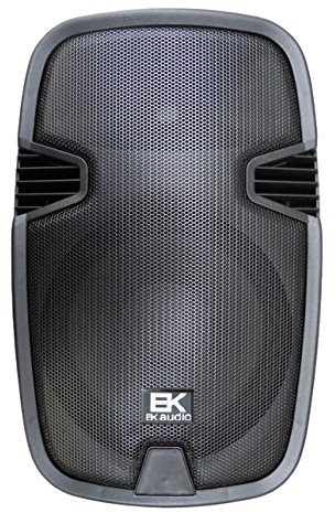 EK Audio - Ek Audio 12 Stimmenausrüstung