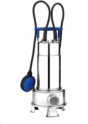 EBARA POMPA DRENAGGIO RIGHT 100 MA A/SPORCHE