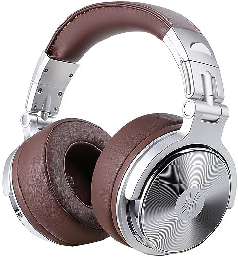 OneOdio Pro30 Cuffie DJ con cavo Over-Ear