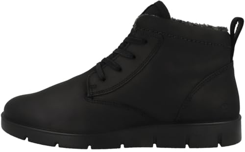 ECCO Damen Bella Ankle Boot, Schwarz (BLACK), 40 EU