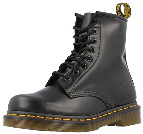 Dr. Martens 1460 Smooth Schwarz 39