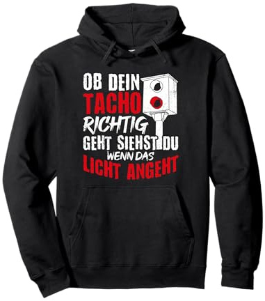Mechaniker Raser Mechatroniker Autofans Tuner Autotuning Pullover Hoodie