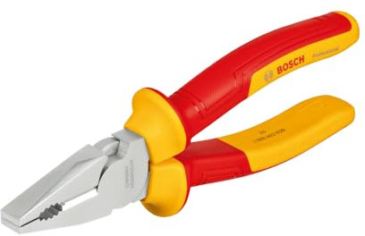 Bosch Professional Pinza combinata VDE - 180 mm