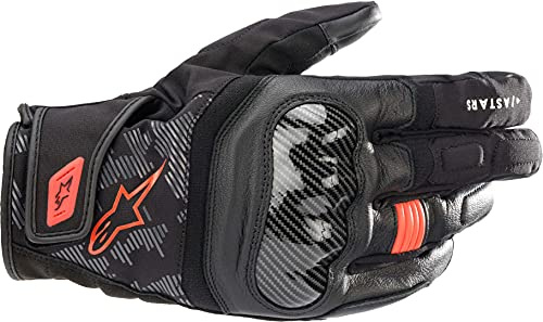 Alpinestars SMX Z Drystar Gloves Guante Moto, Hombre