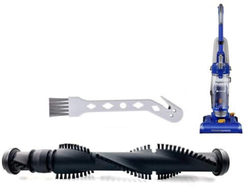 Sionlan NEU181A Replacement Parts Roller Brush Compatible with Eureka PowerSpeed NEU181A NEU182B NEU280 NEU202 NEU186 NEU188 NEU188A NEU190 NEU192A Vacuum Cleaner Accessories