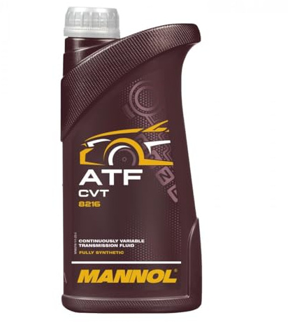 MANNOL 8216 ATF CVT 1 L