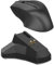AWADUO Replacement Magnetic Mouse Charging Dock Compatible with Razer Naga Pro/Viper Ultimate/Basilisk Ultimate/Mice DeathAdder V2 Pro, USB Type-C Charger Anti Slip Design