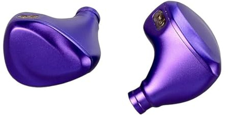 TRI I3 MK3 HiFi In Ear Monitor, ad alte prestazioni 10 mm Planara Sonion 2356 BA 10 mm diaframma DD IEM Auricolare Hifi cablato con 5N OOC placcato argento cavo staccabile da 0,78 mm a 2 pin (4,4 mm)
