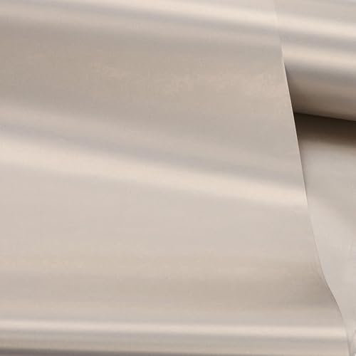 RF-Abschirmgewebe RFID-Strahlungsabschirmung RF-Signalblockierendes Material Blockiert RF-Signale Anti-Strahlung Abschirmung Stoff für Radiowellen Mikrowelle/Strahlung Computer,silver-9m