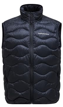 Peak Performance Men Helium Down Vest - L