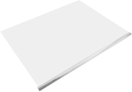 Estante de Vidrio para Refrigerador de Reemplazo, Tabla Divisoria | Estante Nevera, Vidrio Templado Resistente, Ajuste Doméstico