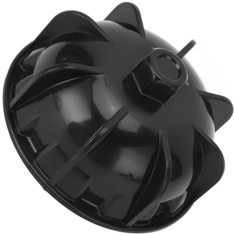Haofy Radnabenkappenschlüssel, Langlebiger Tragbarer Radschlüssel für X222 A205 A217 C205 C217 C218 C253, AFIT für MG C43 C63 S63