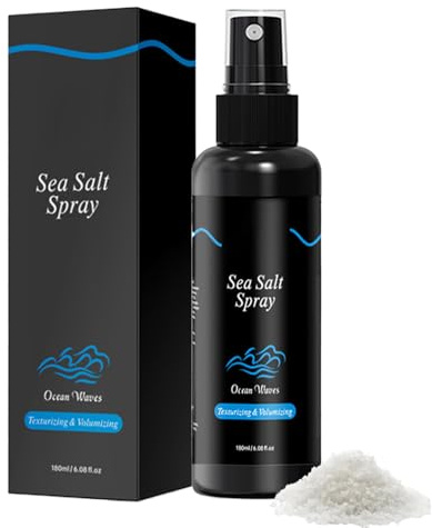 Spray Fixant Pour Cheveux 180ml Brume De Coiffage À Fixation Forte