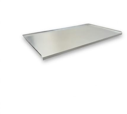 Fondo Sottolavello Calandrelli 90 cm, Protezione Base Cucina