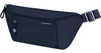 Samsonite Move 4.0 - Hüfttasche S, 32 cm, Blau (Dark Blue)