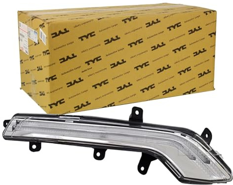 TYC Tagfahrleuchte 12-0401-00-2