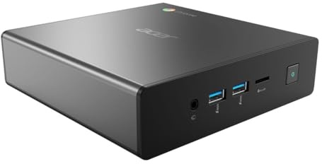 Acer PC CXI4 ChromeBox IC Chrome
