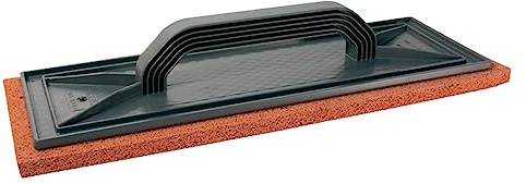 1PEZZO FRATTONE IN GOMMA SPUGNA cm 15 x 46 - morbida