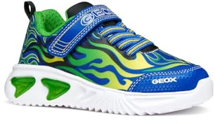 Geox Jungen J Assister BoySneaker