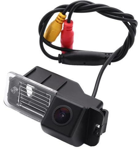 Parking Assistant Rear View Camera Car Rear View Backup Camera Parking System Assistance Camera Fit For Vw Polo V (6R) Golf 6 Vi Passat CC