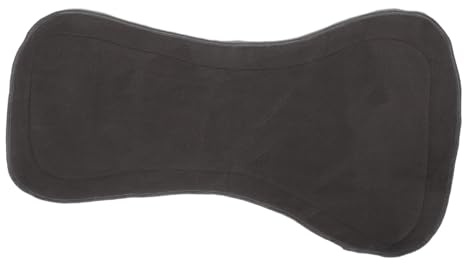 CALLARON Wiederverwendbare Windeleinlagen Erwachsene Übergröße 30x56cm Atmungsaktiv Saugfähig aus Weichem Stoff Waschbare Inkontinenz Einlagen für Damen und Herren Nachhaltiger Schutz