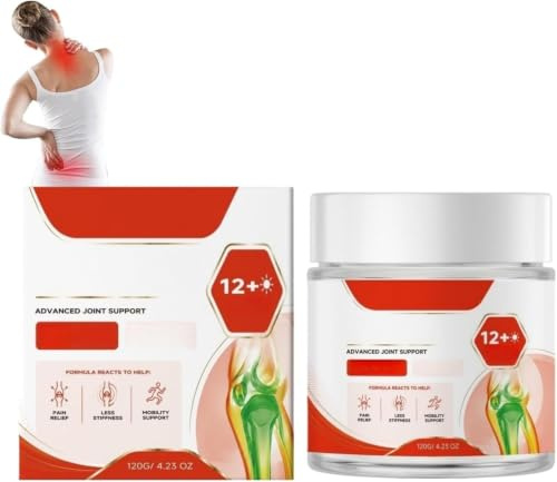 Arthryon Arthritis Cream, Arthryon Cream, Heat Relief Creams, 120g (1pc)