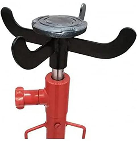 FACOM DL.50 Vérins de Fosse, Orange, 500 kg