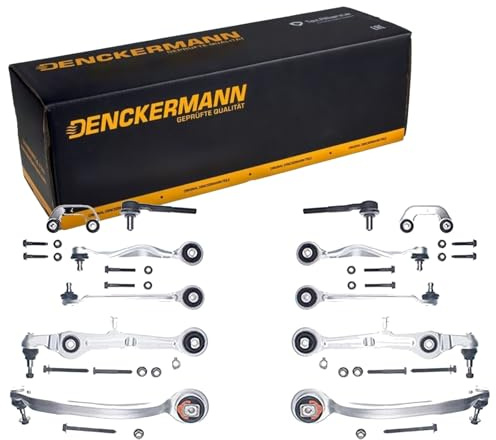 Denckermann D200004 - Kit de reparación, brazo de suspensión