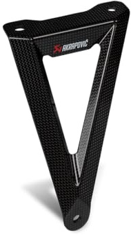 Akrapovic Bracket for rear silencer CBR1000RR-R Fireblade SC82