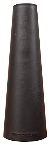 Vacuum Hose Adapter This Cone Vacuum Attachment Reducer Fits 1 3/4 Inches To 1 Inch Designed To Fit A Wide Range Of Fittings