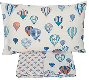 Gabel Wonderland Completo Letto Matrimoniale